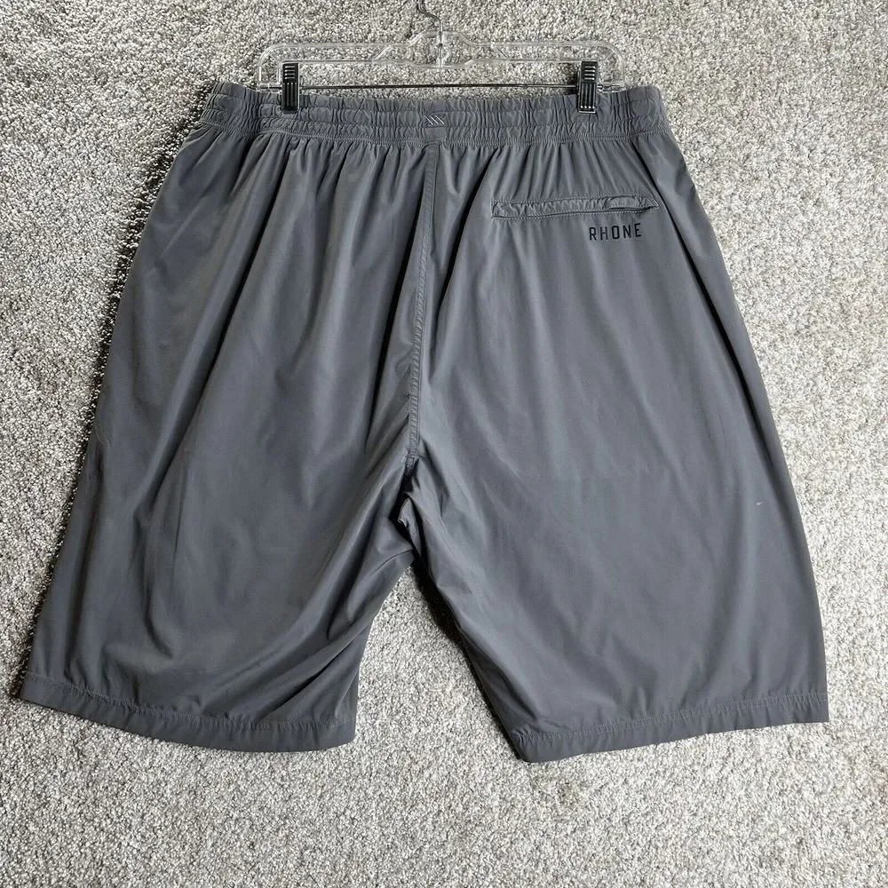 RHONE men activewear